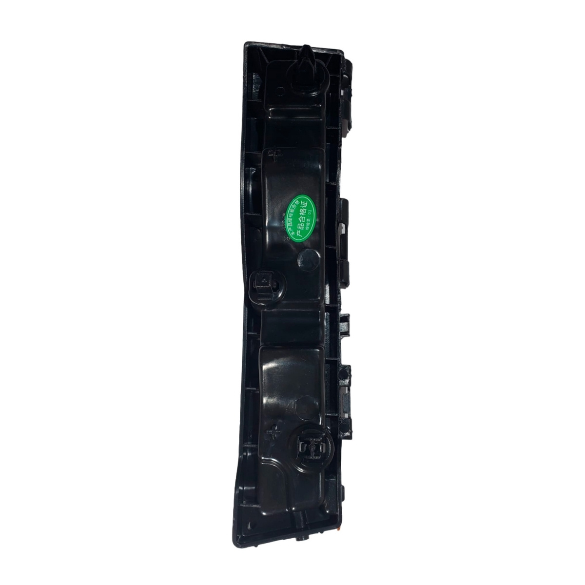 Guia De Paragolpe Delantero Derecho Lifan X7