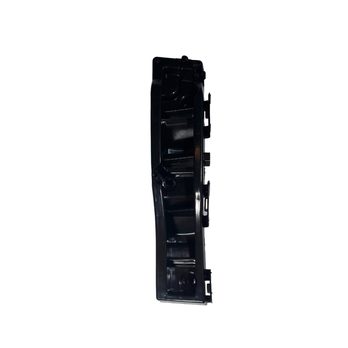 Guia De Paragolpe Delantero Derecho Lifan X7