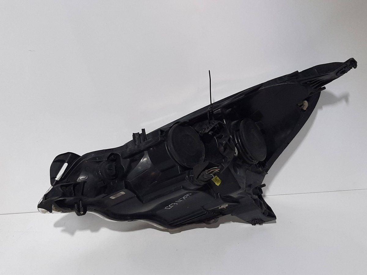 Faro Delantero Derecho Citroën C3 2009-2017 Business 9673814680