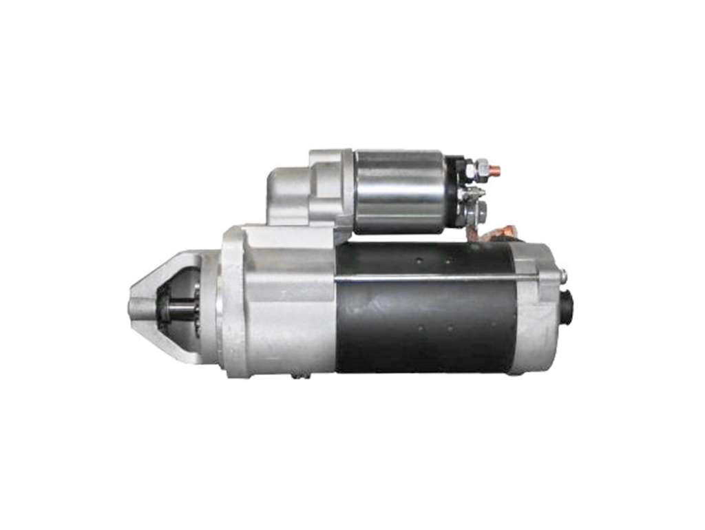 Motor de arranque