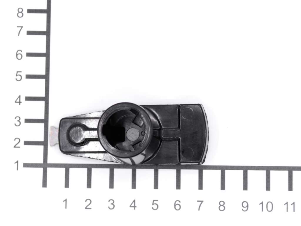 Rotor de distribuidor