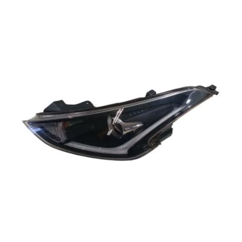 SEMIOPTICA HYUNDAI DER. HB20 20...22 DE LED 92102R1100-Q7005680