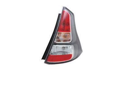FARO TRASERO RENAULT SANDERO STEPWAY 2011> IZQUIERDO ALTERNATIVO [TYC]