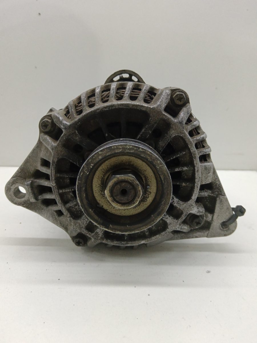 Alternador Mitsubishi Carisma Berina 5 (DA0) 1997-1999 1.8 16V CAT 1.8L 92kW A3TA5491