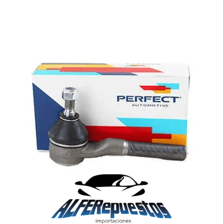 -PUNTERO CORTO CHEVROLET S10 TS4037