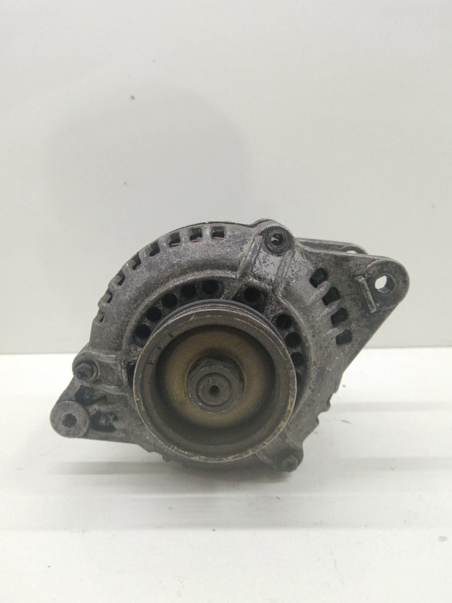 Alternador Hyundai Pony (X2) 1991-Actualidad 1.5 CAT 1.5L 61kW AB175015