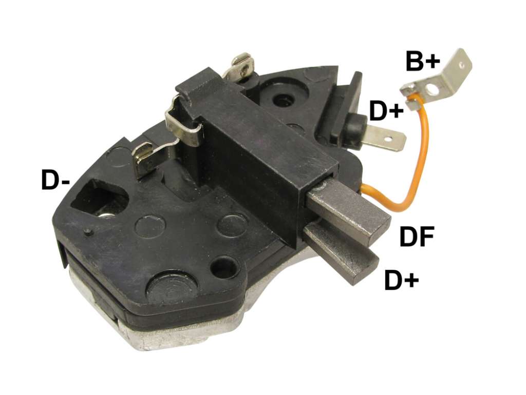 REGULADOR ALTERNADOR LUCAS MASEY FERGUSON/NEW HOLLAN