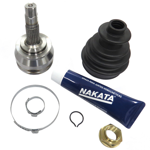 HOMOCINETICA RUEDA FIAT PALIO/STRADA 1.4 2009/2012