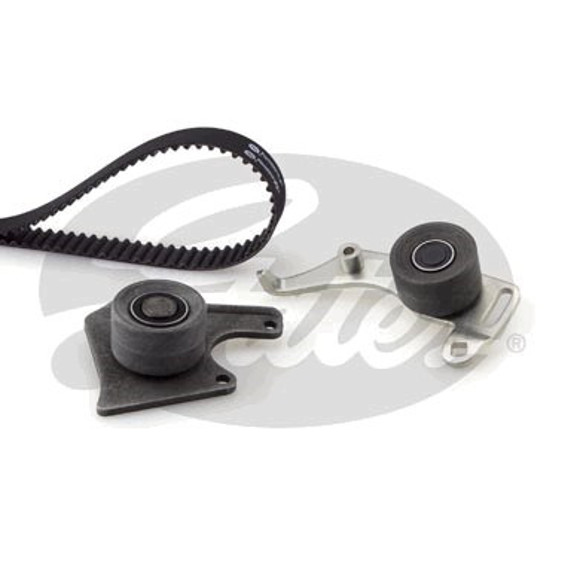 KIT DE DISTRIBUCION CITROEN BERLINGO/PEUGEOT PARTNER 1.9D
