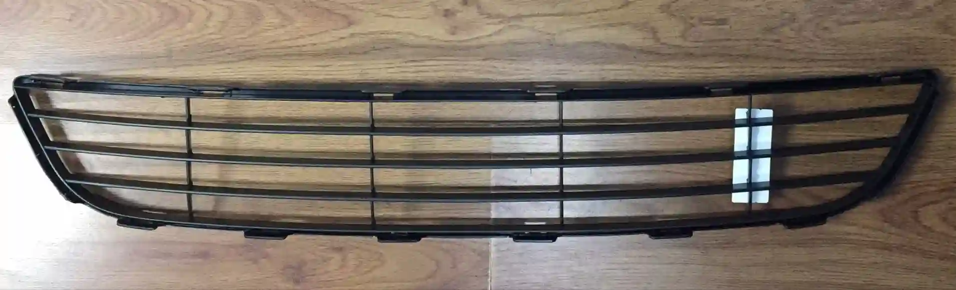 Rejilla de paragolpes delantero
