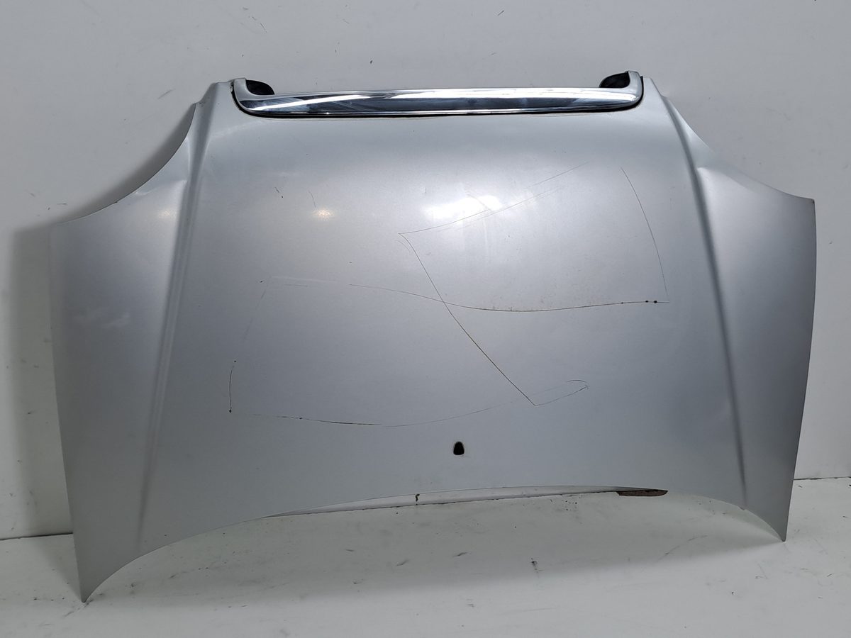 Espolon Hyundai Atos Prime (MX) 2000-2010 GL