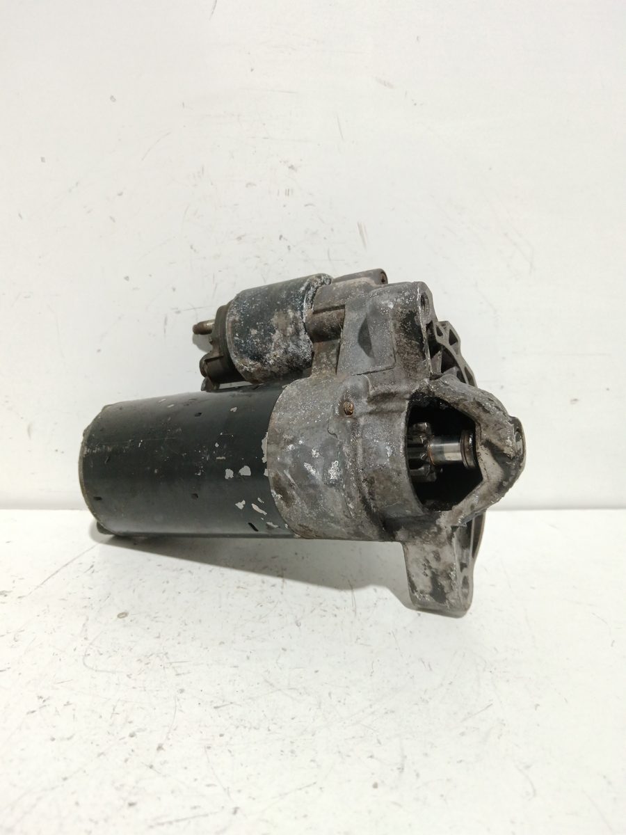 Burro de Arranque Citroën Saxo 1996-2000 1.5 D Tentation 1.5L 42kW 9608719380