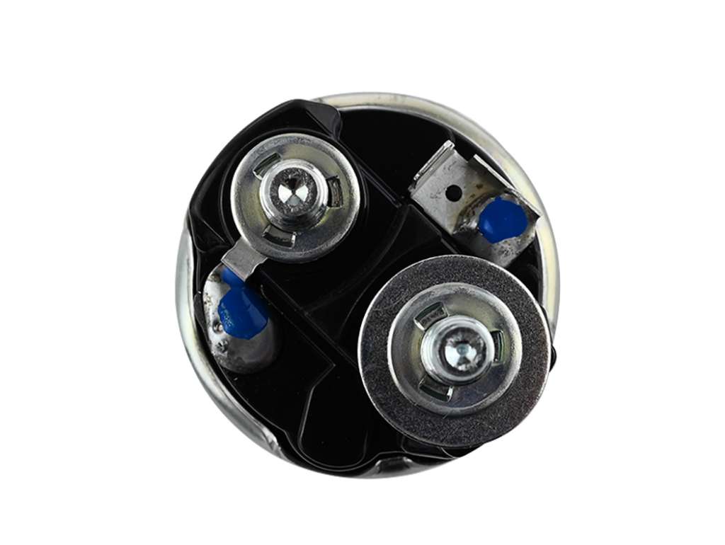 Solenoid de arranque