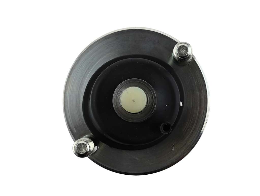 Solenoid de arranque