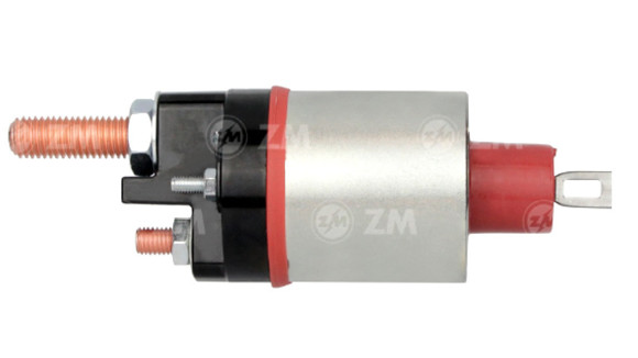 AUTOMATICO ARRANQUE 12V CAMION VW/FORD CUMMINS C/PRESTOLITE