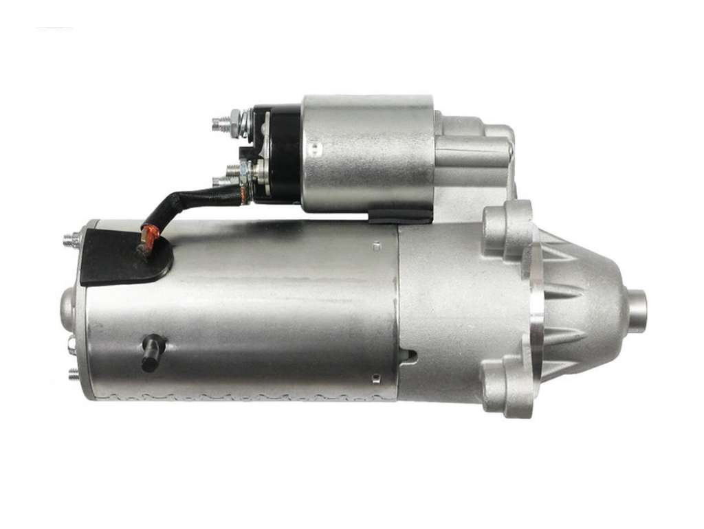 Motor de arranque