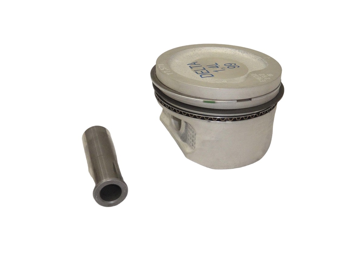 PISTON/PERNO/AROS*CH CORSA 1.4 EFI/MPFI/CELTA/AGILE 1.4 MPFI/CLASSIC 1.4 *JGO
