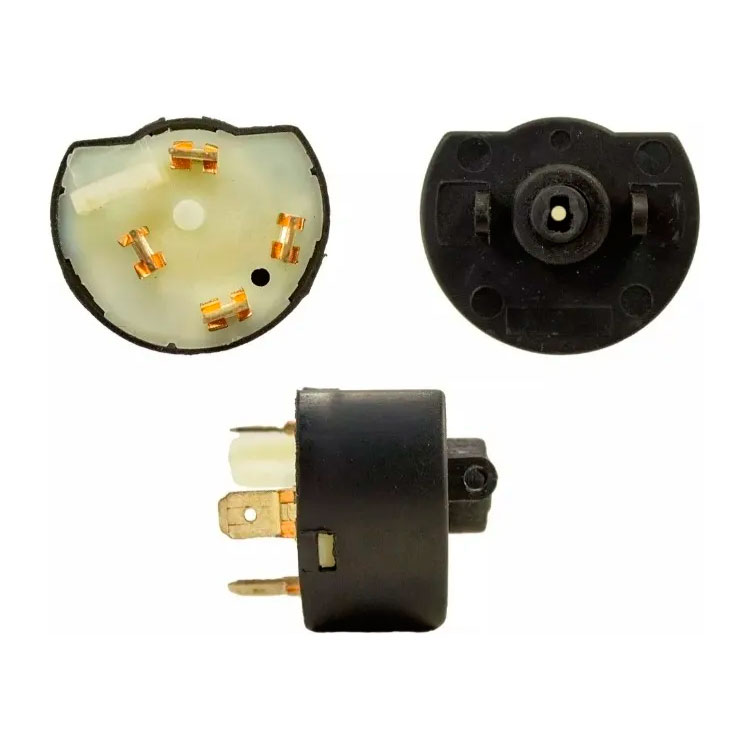 REPARACION CONTACTO ARRANQUE CHEVROLET ZOCALO PARTE ELECTRICA MONZA