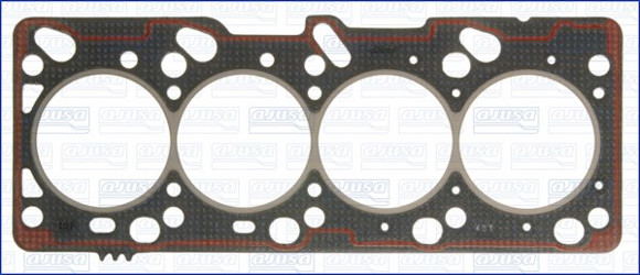 JUNTA TAPA DE CILINDROS FORD MONDEO/CONTOUR 2.0 MOTOR ZETEC