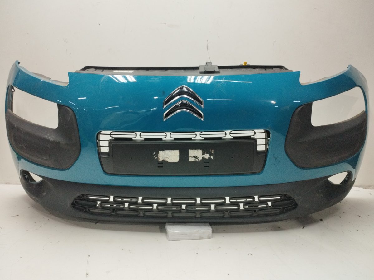 Paragolpes Delantero Citroën C4 Cactus 2014-Actualidad Feel