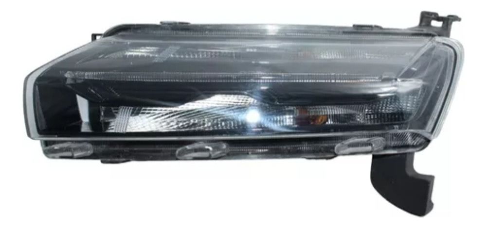 Semióptica Renault Kwid Led Superior 2022 Izquierdo