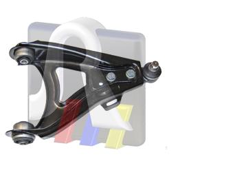 BASTIDOR SUSPENSION RENAULT MEGANE SCENIC 19 IZQUIERDO [RTS]