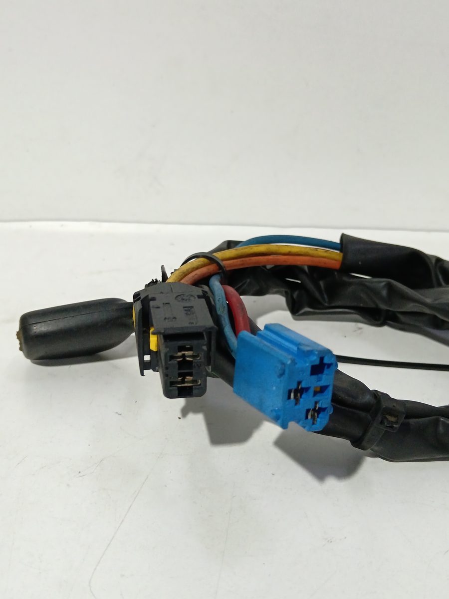 Llave de Arranque Citroën Berlingo 1996-2002 1.9 D Multispace 1.9L 51kW VALEO
