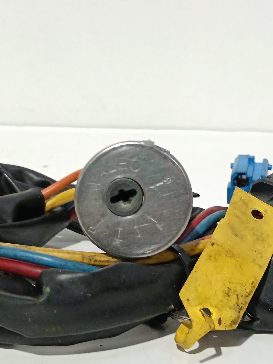 Llave de Arranque Citroën Berlingo 1996-2002 1.9 D Multispace 1.9L 51kW VALEO