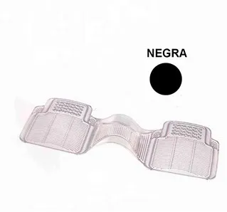 ALFOMBRAS GOMA NEGRA (1 ALF)