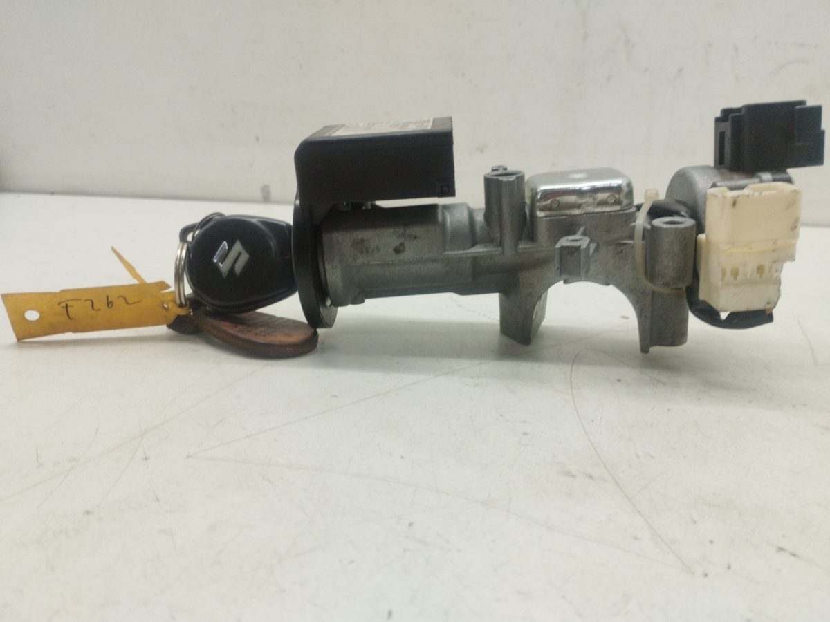 Llave De Arranque Suzuki Swift Azg (NZ) 2010-2017 GA 1.2L 69kW 3397067J00
