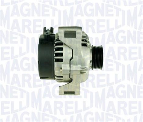 ALTERNADOR CITROEN PEUGEOT TUD5 XUD9 306 EXPERT [MAGNETI MARELLI]