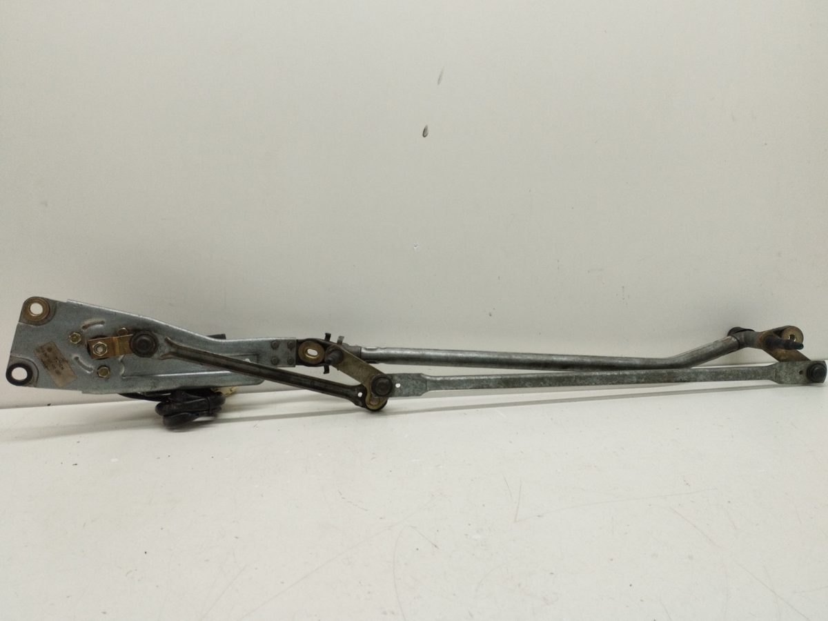 Motor Limpia Delantero Citroën Xsara Berlina 1997-2005 1.9 D X 1.9L 50kW 3397020432