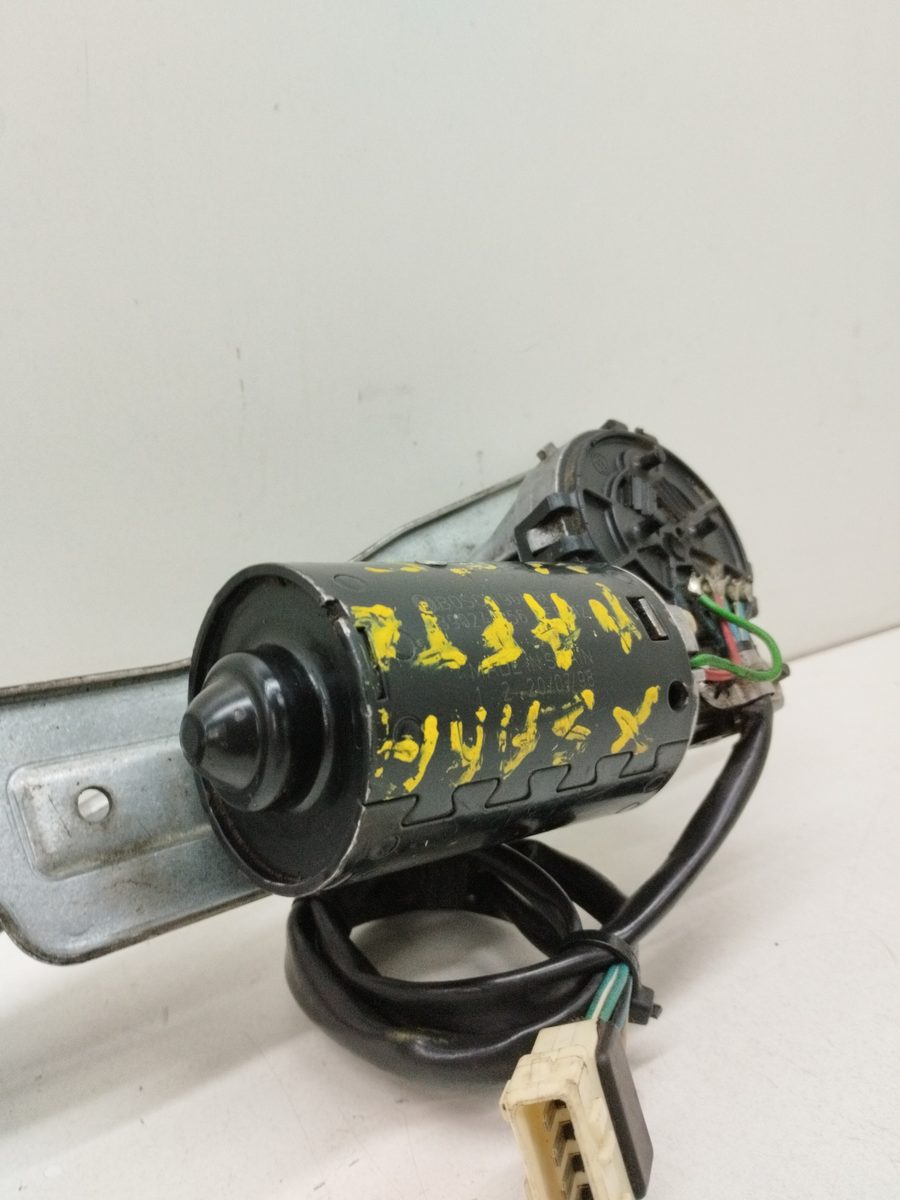 Motor Limpia Delantero Citroën Xsara Berlina 1997-2005 1.9 D X 1.9L 50kW 3397020432
