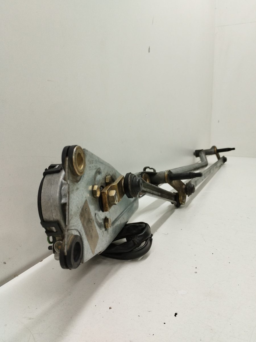 Motor Limpia Delantero Citroën Xsara Berlina 1997-2005 1.9 D X 1.9L 50kW 3397020432