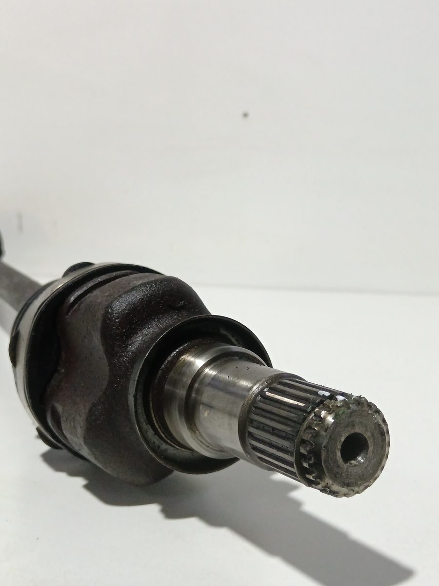 Semieje Delantero Derecho Citroën C1 2005-2014 Attraction 1.0L 50kW