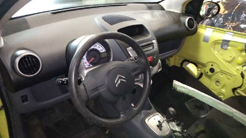 Semieje Delantero Derecho Citroën C1 2005-2014 Attraction 1.0L 50kW