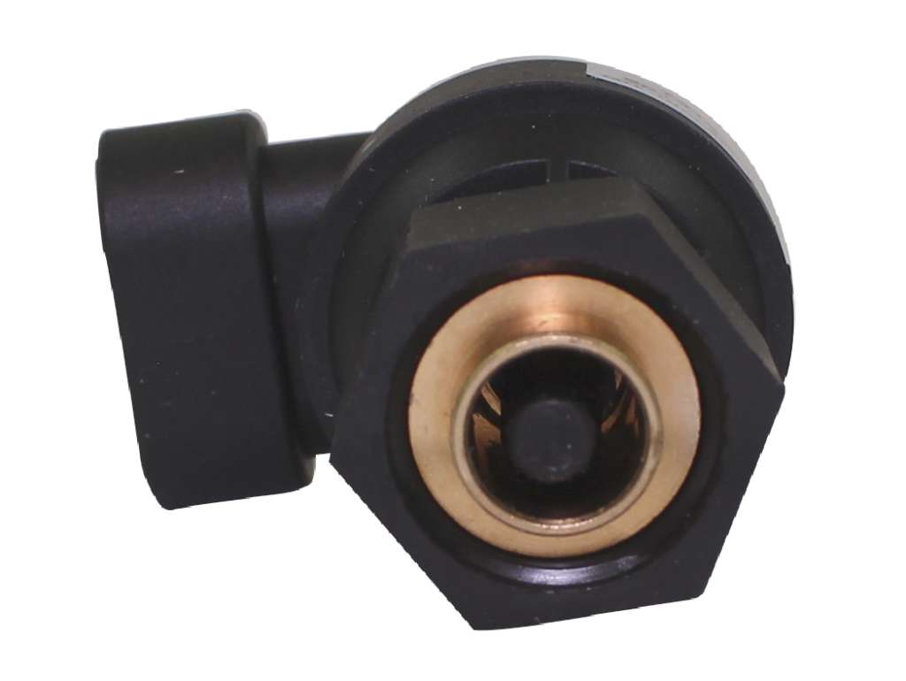 Sensor de Velocímetro