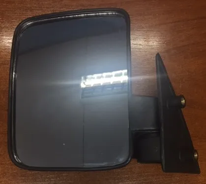 Espejo retrovisor exterior izquierdo