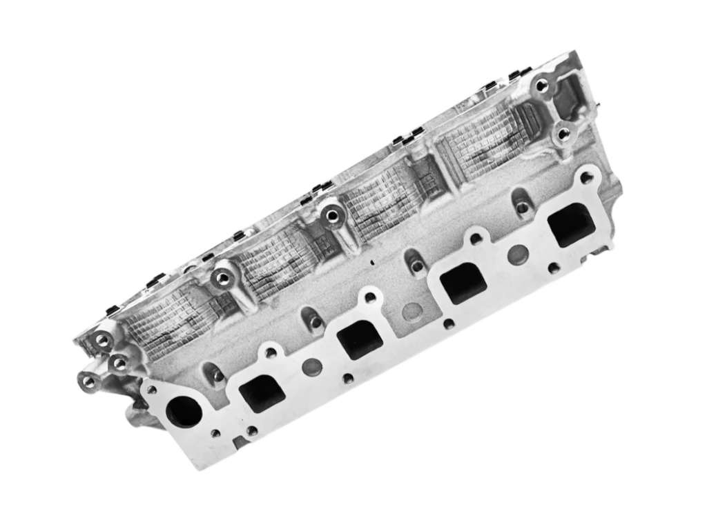 TAPA CILINDRO NI FRONTIER/D21/D22 2.5D/2.2D