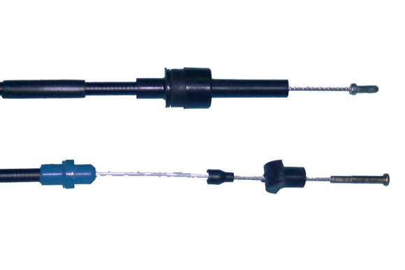 CABLE EMBRAGUE FORD ESCORT/VERONA 1993 EN ADELANTE