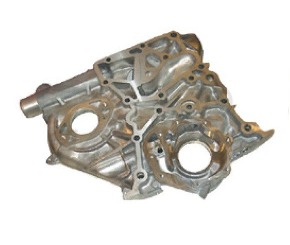 CARCASA DE BOMBA DE ACEITE TOYOTA HILUX 2.4D 1992/1997