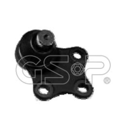 ROTULA SUSP. PEUGEOT CITROEN 306 97.... DER. IZQ. 18MM PATA CORTA ZX BER. 99.(PGB009-PGB209)S080031