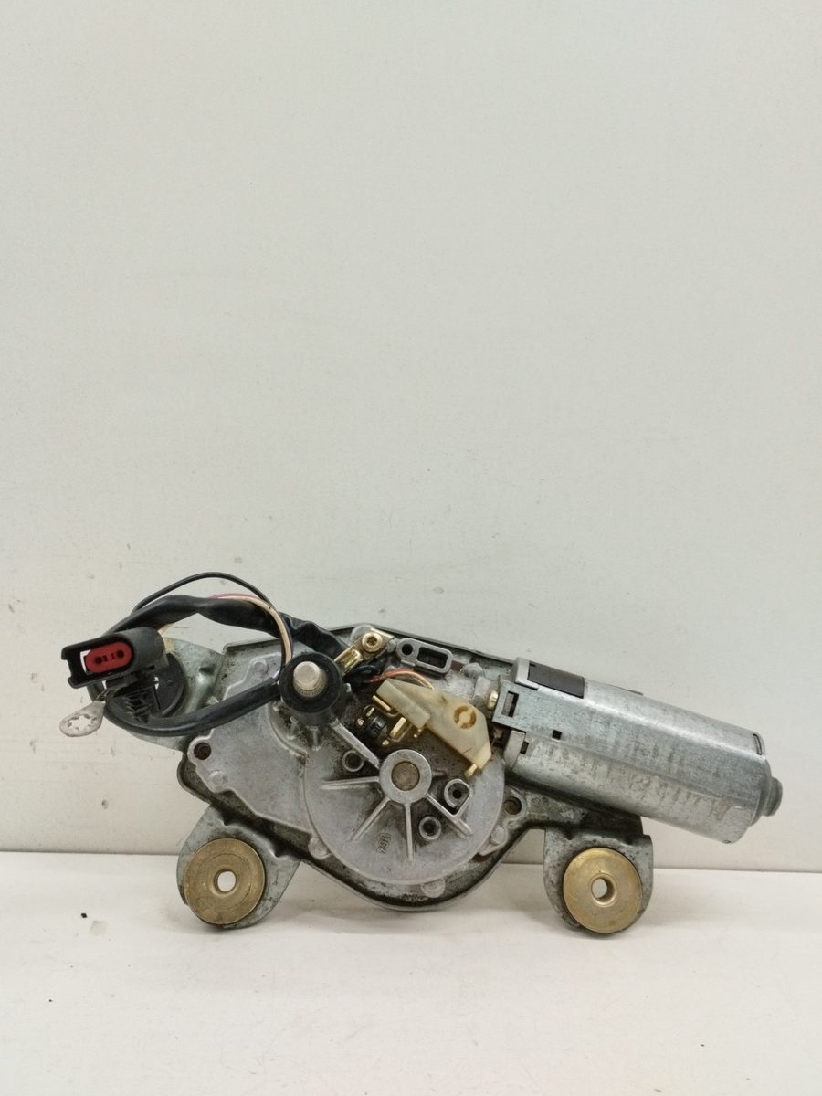 Motor Limpia Luneta Trasero Ford Escort Berl./turnier 1995-2000 93AG17K441H1B