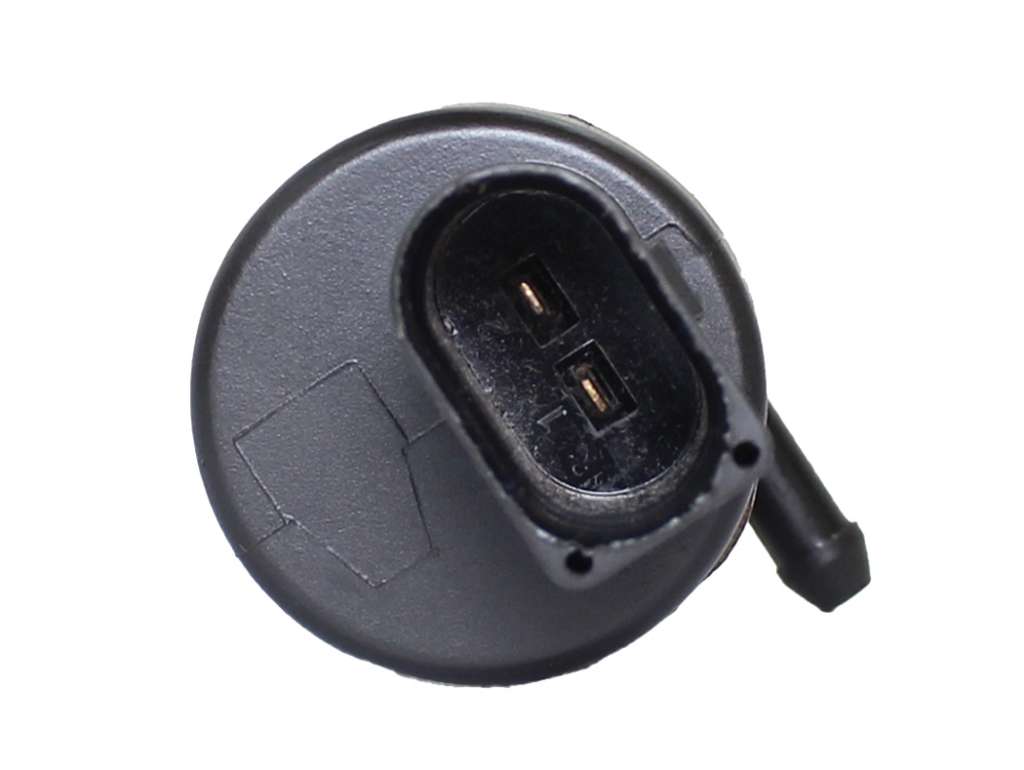 Bomba lavaparabrisas