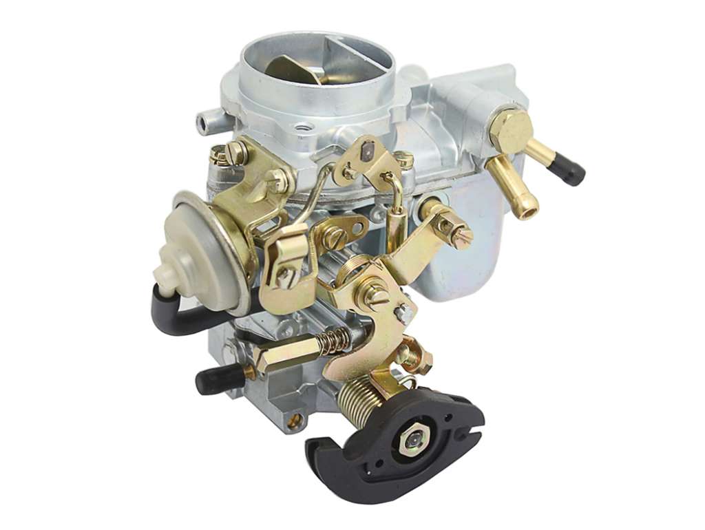 CARBURADOR FI 147/UNO/ETC WEBER 1 BOCA