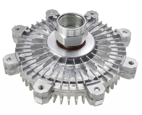 Viscoso de ventilador