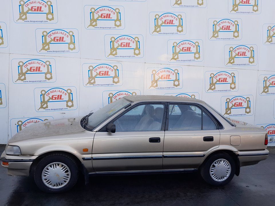 Soporte Motor Delantero Toyota Corolla 1986-1990 0