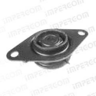 PATA SOPORTE DE CAJA DE CAMBIOS RENAULT LAGUNA 1800cc/2000cc LADO IZQUIERDO [IMPERGOM]
