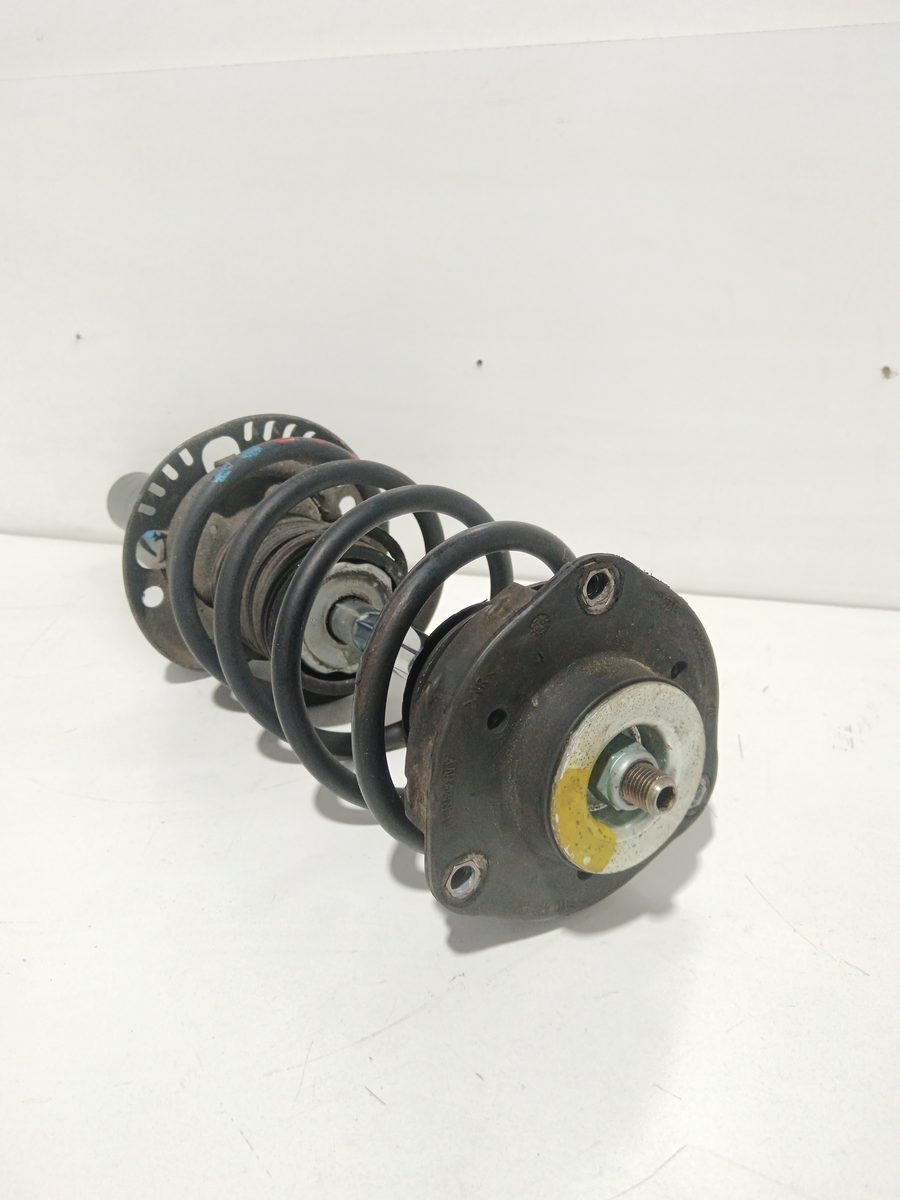 Amortiguador Delantero Der/Izq Volkswagen Polo (9N1) 2001-2005 Conceptline 6Q0413031BM