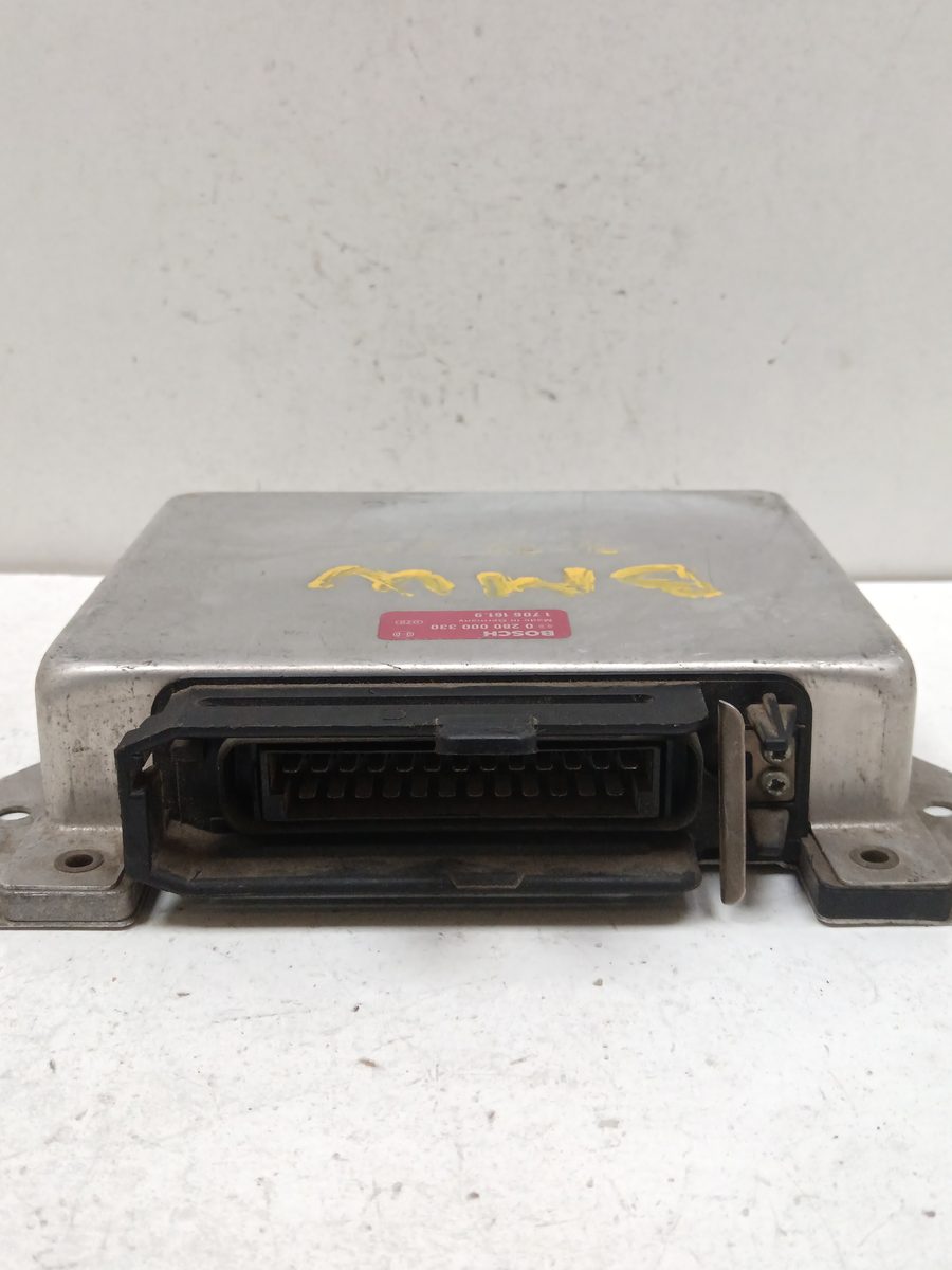 Centralita Motor Uce BMW Serie 3 Berlina (E30) desde 1982 318i 1.8L 77kW 0280000330